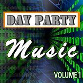 Thumbnail for the Lance Jones - Day Party Music, Vol. 1 link, provided by host site