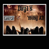 Thumbnail for the G-Note - Day1's link, provided by host site