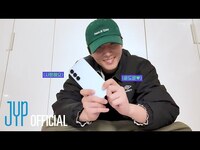 Thumbnail for the Day6 - [DAY6 VLOG] Kang Young Hyun VLOG | ✦ 𝑮𝒂𝒍𝒂𝒙𝒚 𝑫𝒂𝒕𝒆 ✦ 𝘸𝘪𝘵𝘩 DOWOON Hyung 🫨📱 link, provided by host site