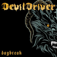 Thumbnail for the DevilDriver - Daybreak link, provided by host site