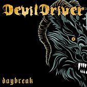 Thumbnail for the DevilDriver - Daybreak link, provided by host site