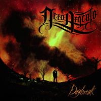 Thumbnail for the NeroArgento - Daybreak link, provided by host site