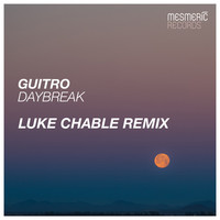Thumbnail for the Guitro - Daybreak link, provided by host site