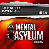 Thumbnail for the Indecent Noise - Daybreak link, provided by host site