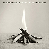 Thumbnail for the Powderfinger - Daybreak link, provided by host site