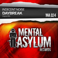 Thumbnail for the Indecent Noise - Daybreak link, provided by host site
