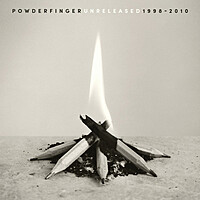 Thumbnail for the Powderfinger - Daybreak link, provided by host site