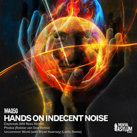 Thumbnail for the Indecent Noise - Daybreak - Will Rees Remix link, provided by host site