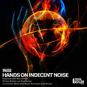 Thumbnail for the Indecent Noise - Daybreak (Will Rees Remix) link, provided by host site