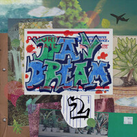 Thumbnail for the P.SUS - Daydream 2 link, provided by host site