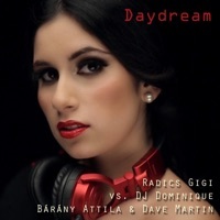 Thumbnail for the Radics Gigi - Daydream link, provided by host site