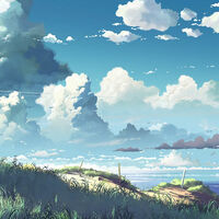 Thumbnail for the Simi - daydreaming link, provided by host site