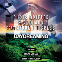 Thumbnail for the Chris Drifter - Daydreaming link, provided by host site