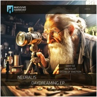 Thumbnail for the Neuralis - Daydreaming link, provided by host site