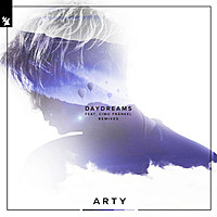 Thumbnail for the Arty - Daydreams - RetroVision Remix link, provided by host site