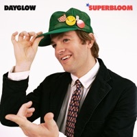 Thumbnail for the Dayglow - Dayglow (Superbloom) link, provided by host site