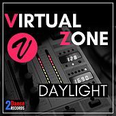 Image of Virtual Zone linking to their artist page due to link from them being at the top of the main table on this page