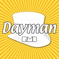 Thumbnail for the RMB - Dayman link, provided by host site