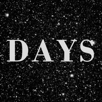 Thumbnail for the Megas - Days link, provided by host site