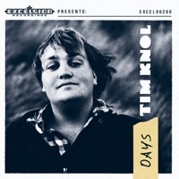 Thumbnail for the Tim Knol - Days link, provided by host site