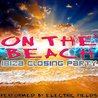 Thumbnail for the Electric Fields - Days Go By link, provided by host site