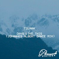 Thumbnail for the Tilman - Days Like This (Johannes Albert Dance Mix) link, provided by host site