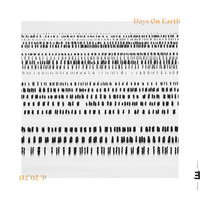 Thumbnail for the Mark Lockheart - Days on Earth link, provided by host site