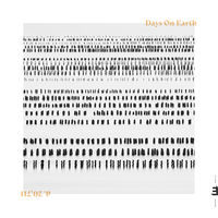 Thumbnail for the Mark Lockheart - Days on Earth link, provided by host site