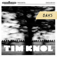 Thumbnail for the Tim Knol - Days (Radio Edit) link, provided by host site