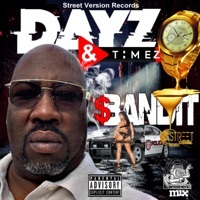 Thumbnail for the Bandit - Dayz & Timez link, provided by host site