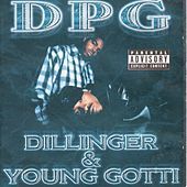 Thumbnail for the Kurupt - Daz Dillinger & Kurupt Young Gotti link, provided by host site