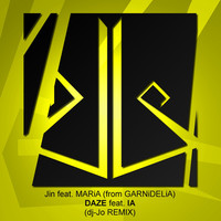 Thumbnail for the DJ Jo - Daze link, provided by host site