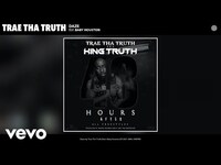 Thumbnail for the Trae Tha Truth - Daze link, provided by host site
