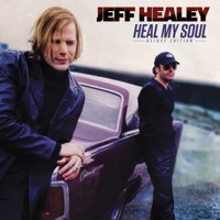 Thumbnail for the Jeff Healey - Daze of the Night link, provided by host site