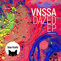Thumbnail for the VNSSA - Dazed link, provided by host site