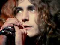 Thumbnail for the Led Zeppelin - Dazed and Confused (Live at The Royal Albert Hall 1970) link, provided by host site