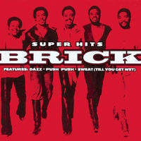 Thumbnail for the Brick - Dazz (Single Version) link, provided by host site