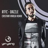 Thumbnail for the ATFC - Dazzle (Cristian Varela Remix) link, provided by host site
