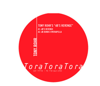 Thumbnail for the Tony Rohr - DB Revenge link, provided by host site