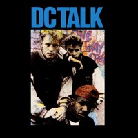 Image of dc talk linking to their artist page due to link from them being at the top of the main table on this page