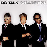 Thumbnail for the dc talk - DC Talk Collection link, provided by host site