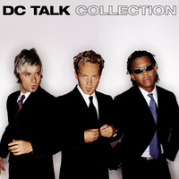 Thumbnail for the dc talk - DC Talk Collection link, provided by host site