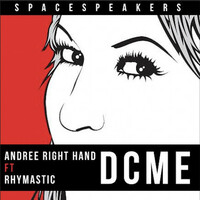 Thumbnail for the Andree Right Hand - DCME link, provided by host site