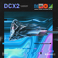 Thumbnail for the Diamond Construct - DCX2 link, provided by host site