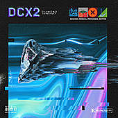 Thumbnail for the Diamond Construct - DCX2 link, provided by host site