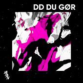 Thumbnail for the Maan - DD Du Gør link, provided by host site
