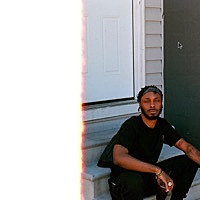 Thumbnail for the JPEGMAFIA - DD Form 214 link, provided by host site