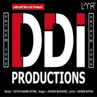Thumbnail for the Anand Bhaskar - DDI Anthem Song link, provided by host site