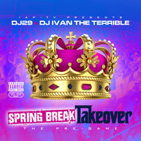 Thumbnail for the Killer Mike - DDT link, provided by host site