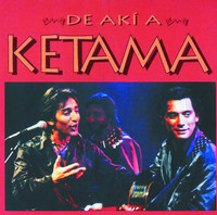 Thumbnail for the Ketama - De Aki A Ketama link, provided by host site